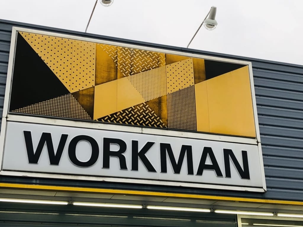 workman