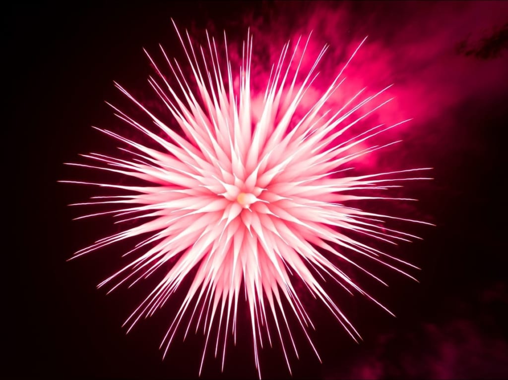 hanabi