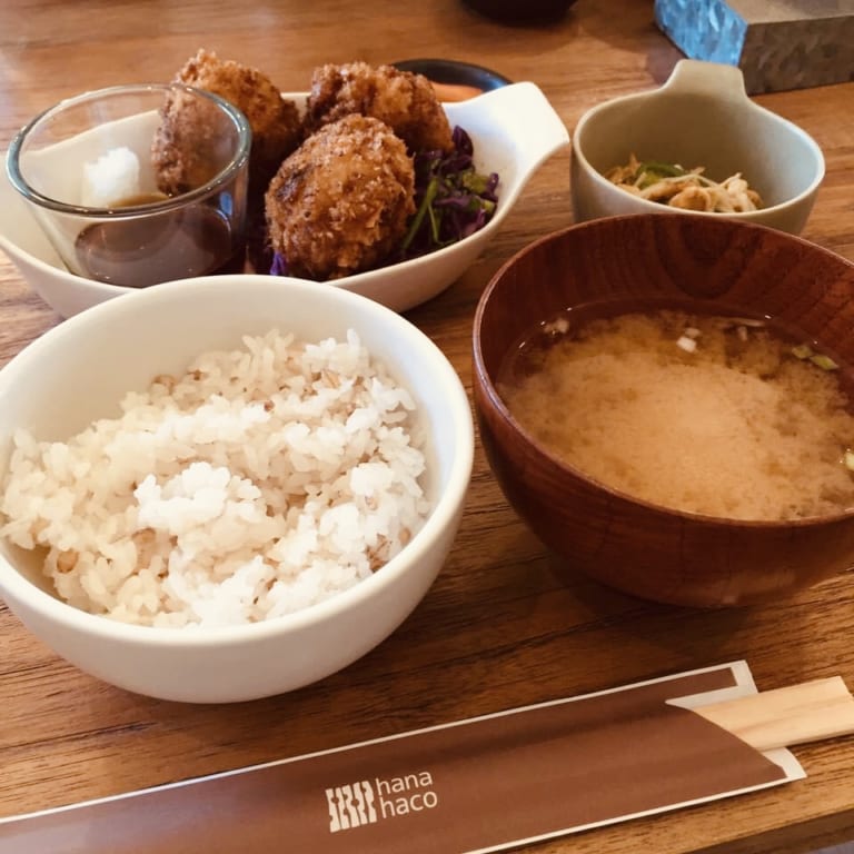 hanahaco