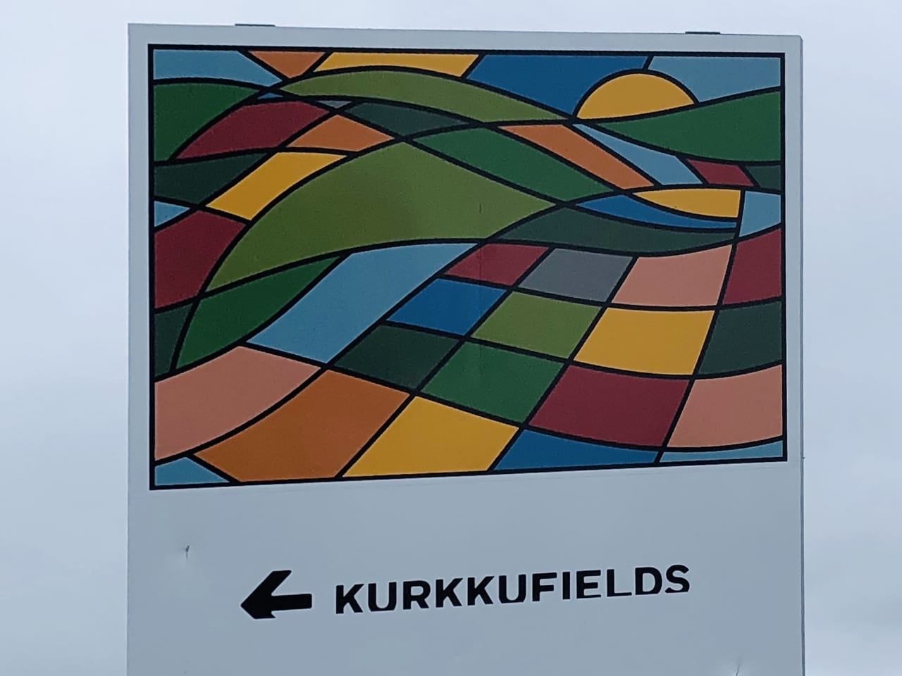 kurkkufields