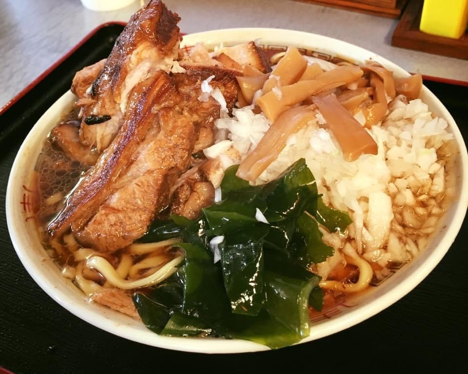 fukunoji