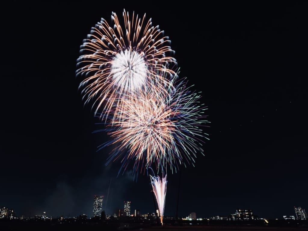 tuitouhanabi