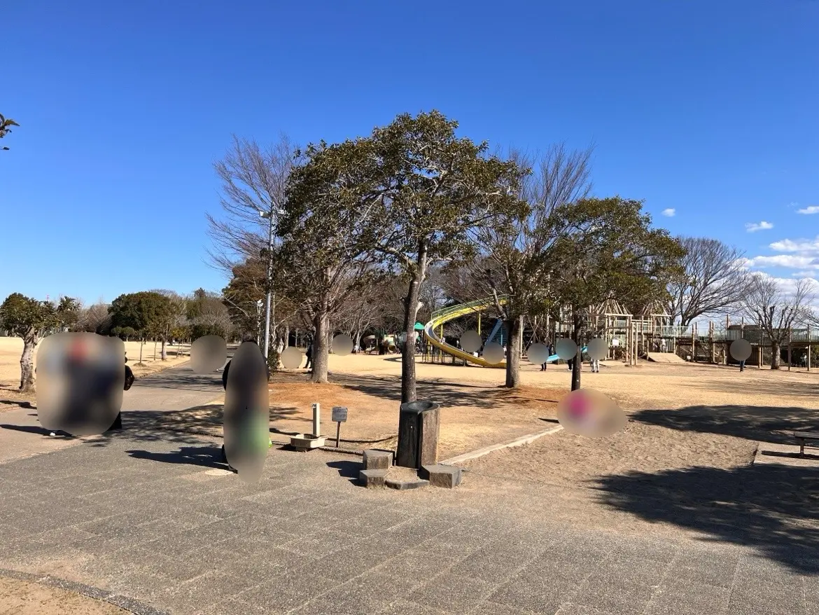 百目木公園