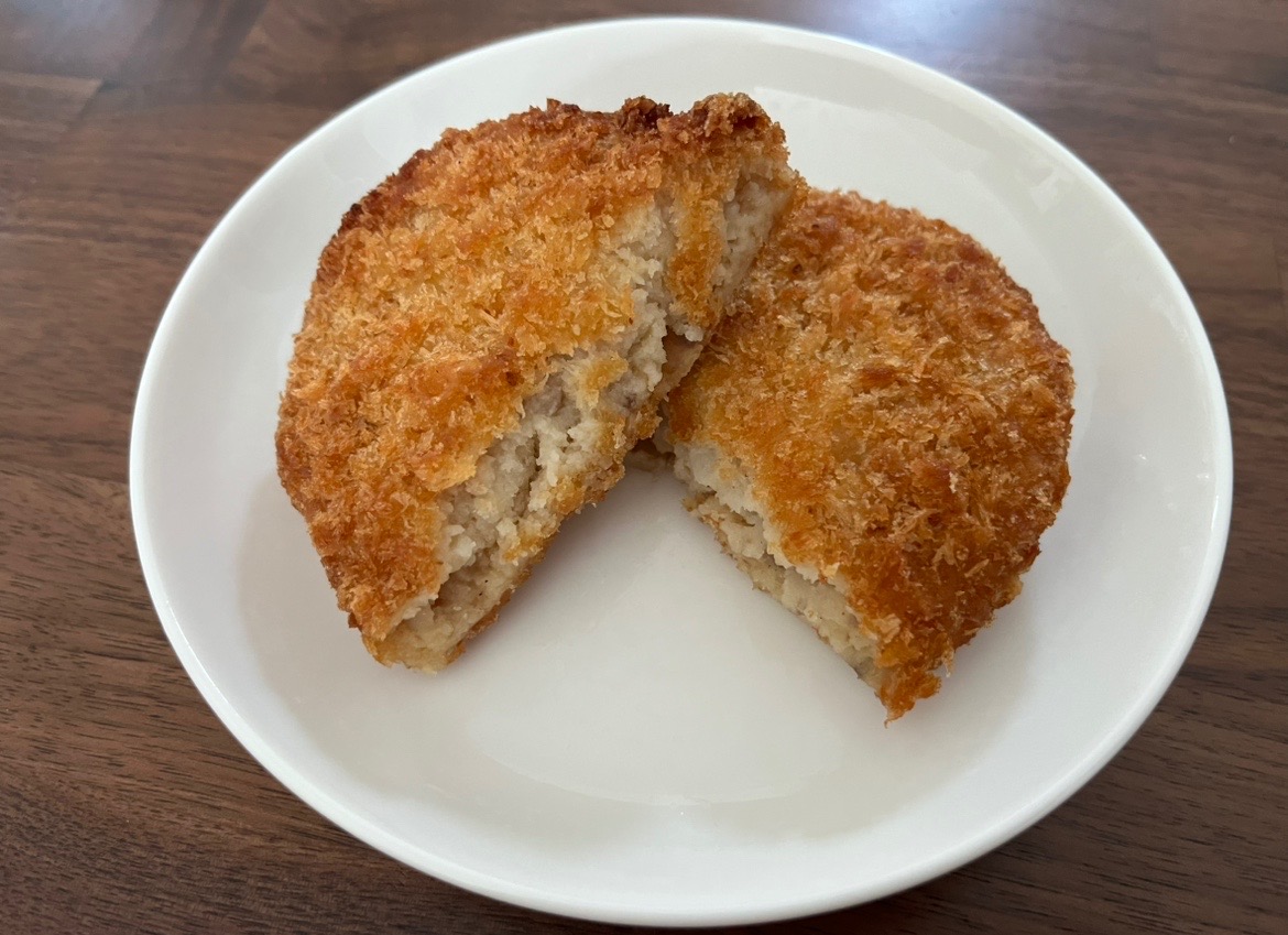 イートインからテイクアウトまで楽しめる「ハローアン 君津店」