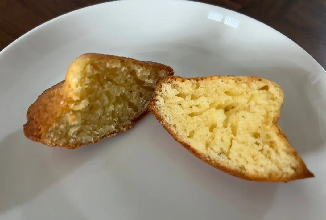 「パティスリー コキヤージュ」