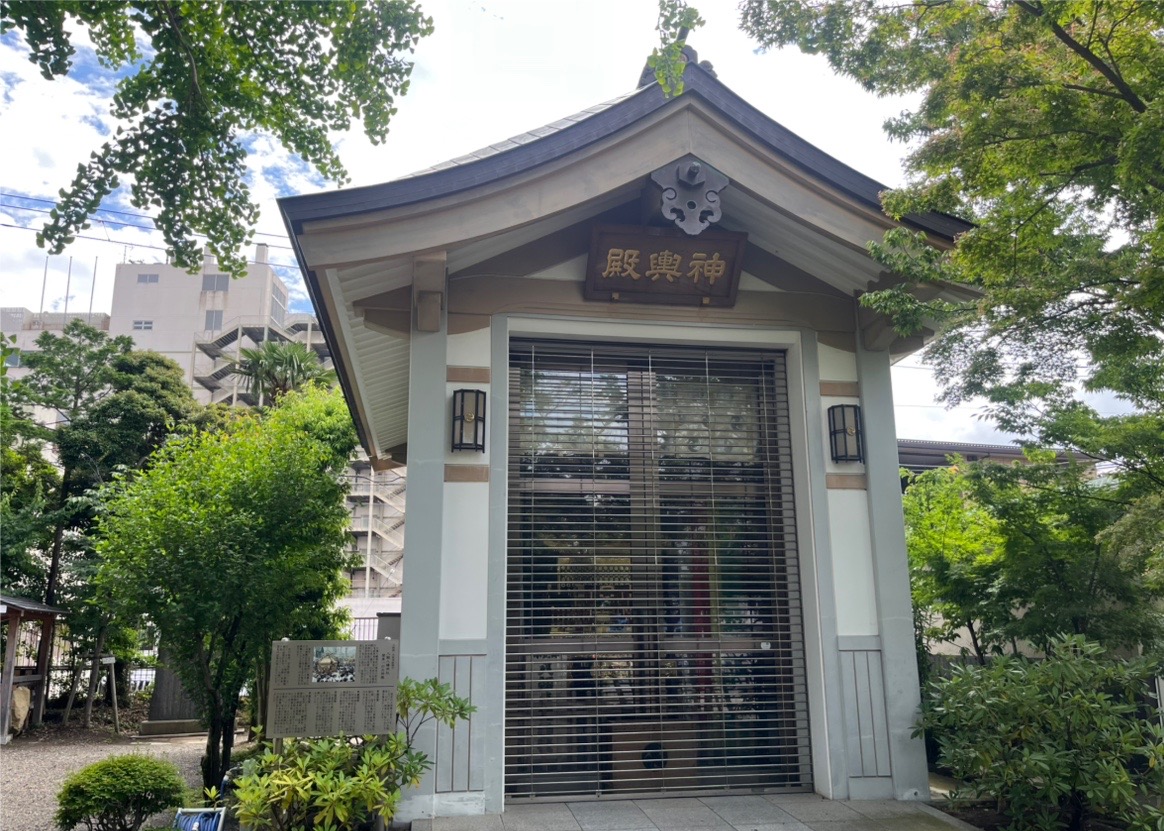 「八剱八幡神社」にて、例祭が行われます