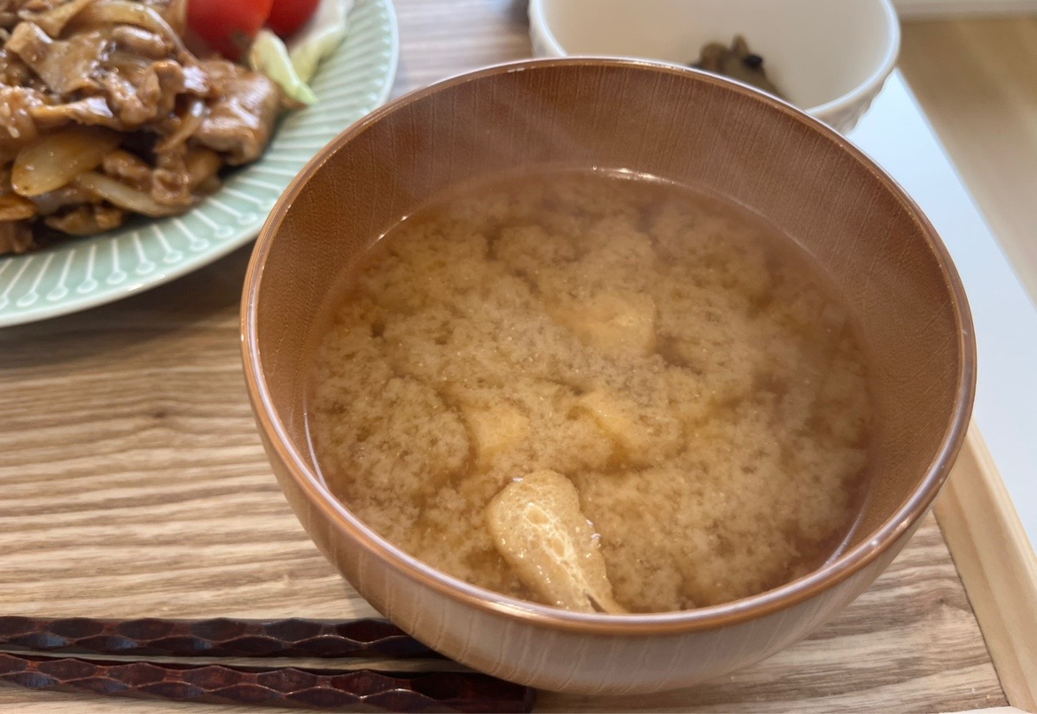 2025年6月14日にオープンしたばかりの「ごはん cafe Nao's Kitchen」