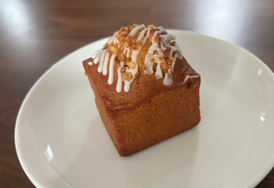 祇園駅近くにある、こちらの“小さな焼き菓子店”「Oyatsuya Lily」