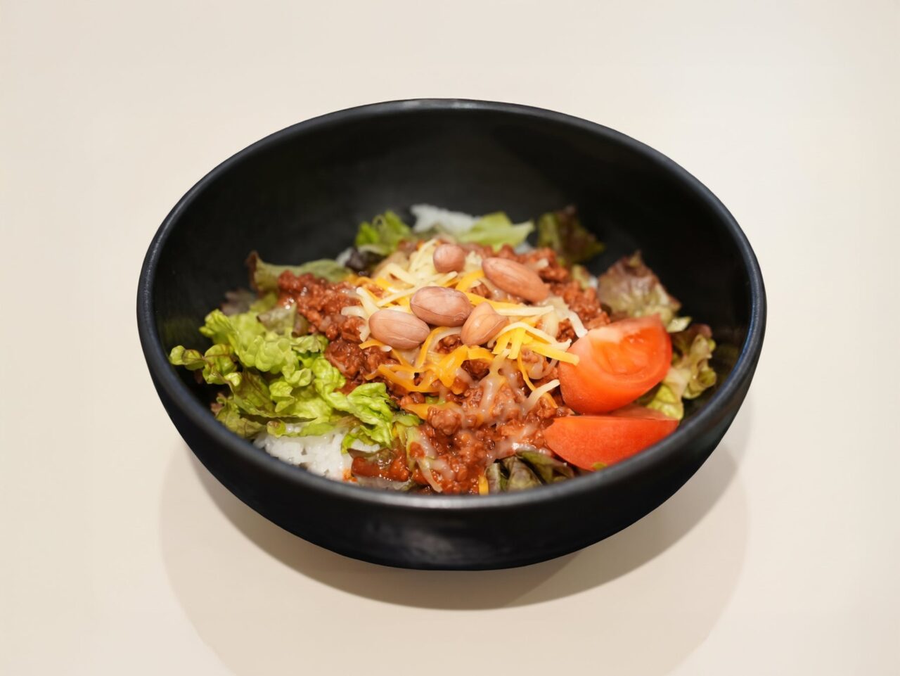 房総タコライス
